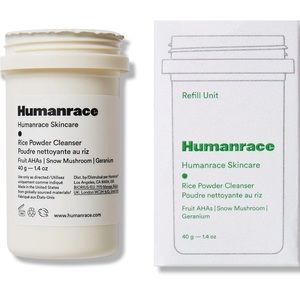 Humanrace cleanser- Rice Powder Cleanser